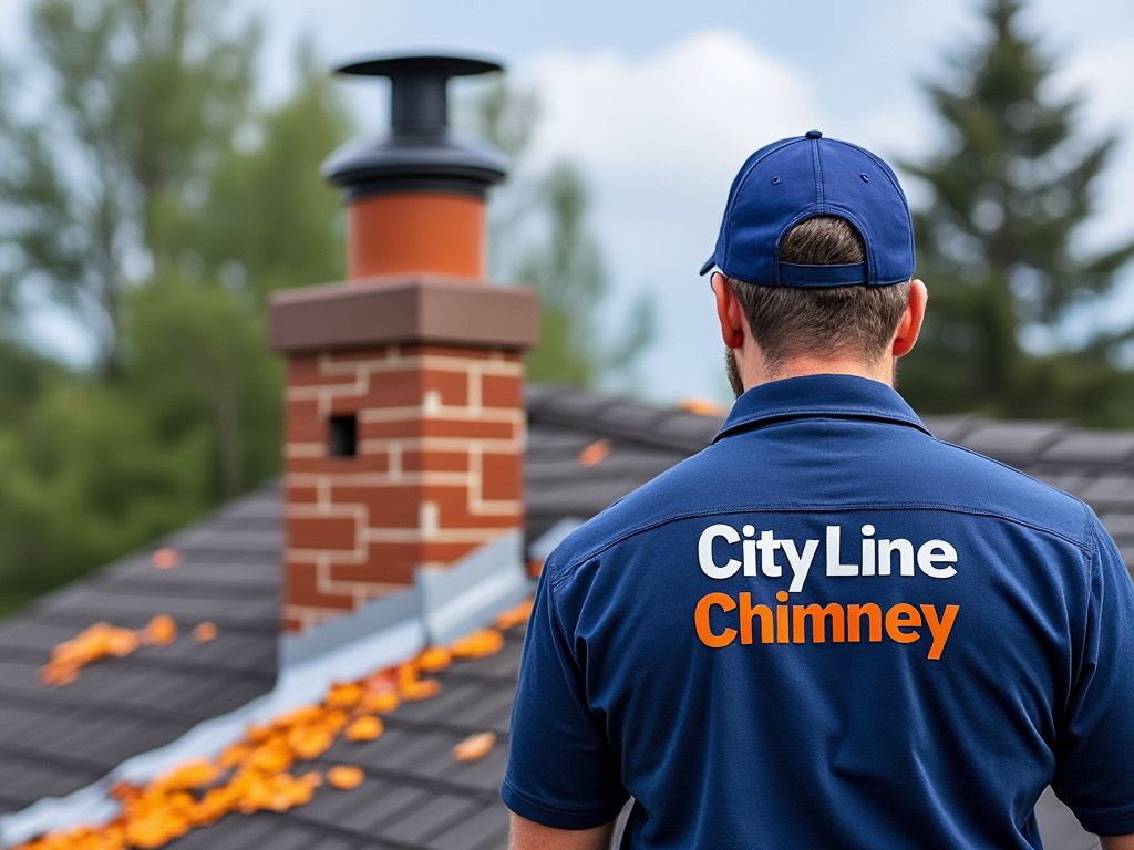 Expert Chimney Sweep Solutions in Lilydale, MN