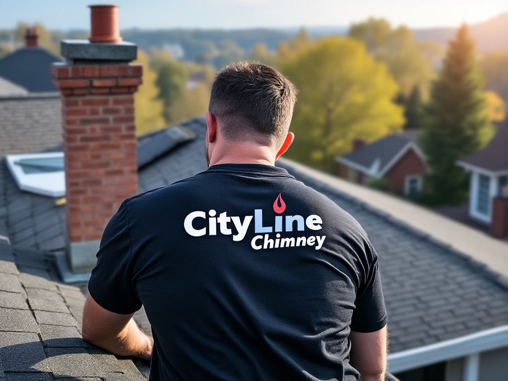 Professional Chimney Waterproofing Installation and Repair in Lilydale, MN