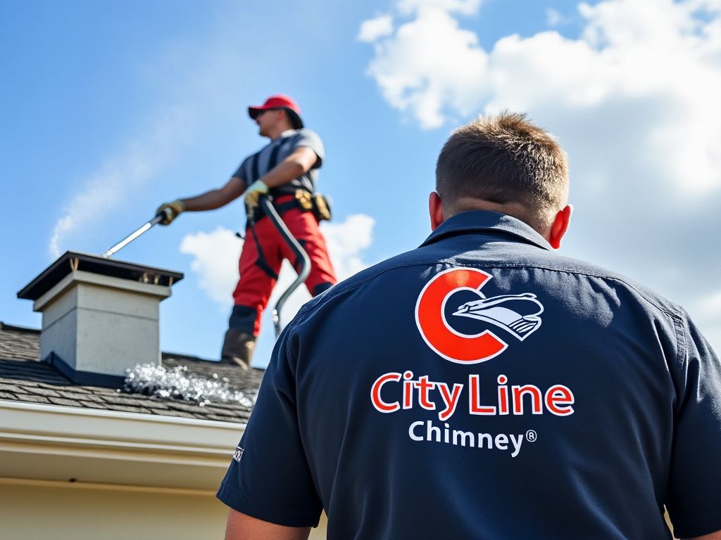 Top-Quality Chimney Cleaning Services in Lilydale, MN