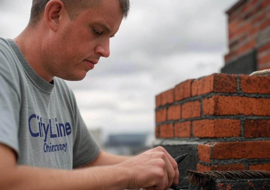 Affordable Chimney Draft Issue Services in Lilydale, MN