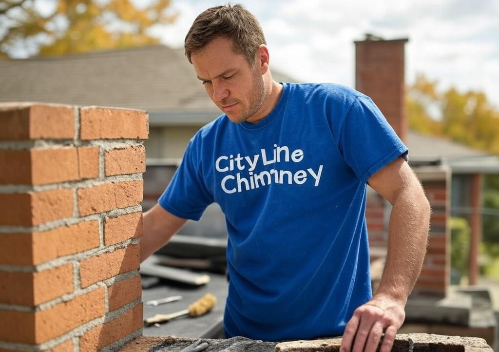 Chimney Draft Issue Services You Can Trust in Lilydale, MN