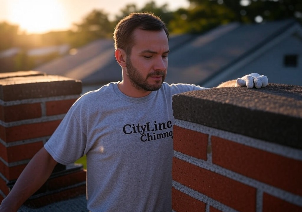 Dependable Chimney Rebuilding Services for Lasting Quality in Lilydale, MN