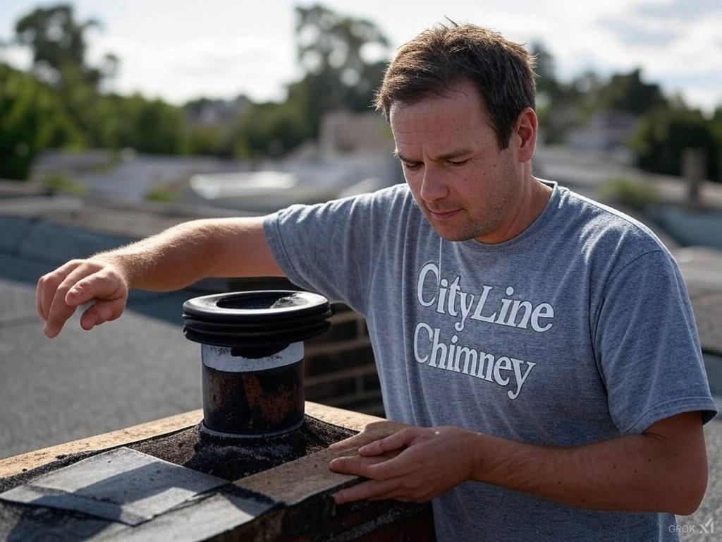 Expert Chimney Cap Services for Leak Prevention and Durability in Lilydale, MN