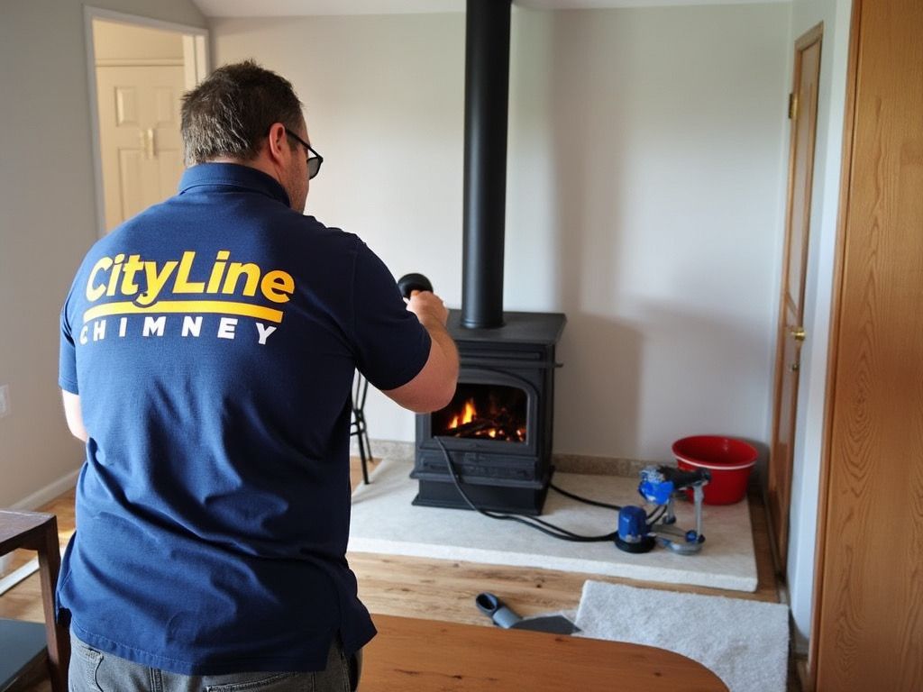 Expert Chimney Liner Installation and Repair in Lilydale, MN