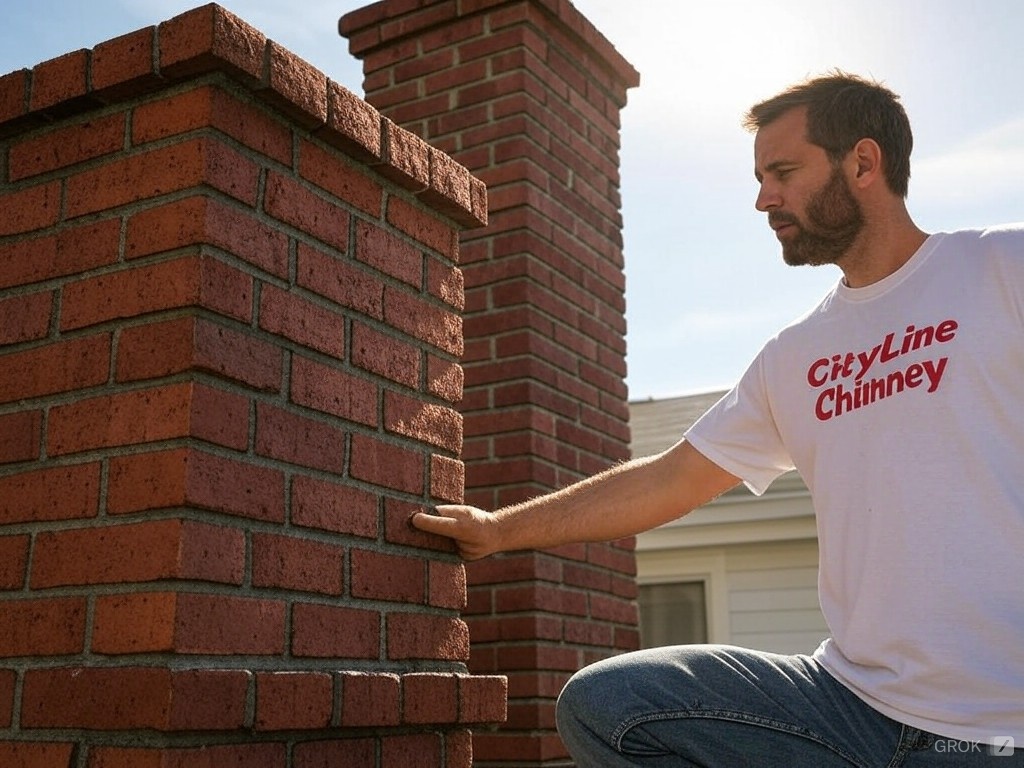 Professional Chimney Liner Installation and Repair in Lilydale, MN