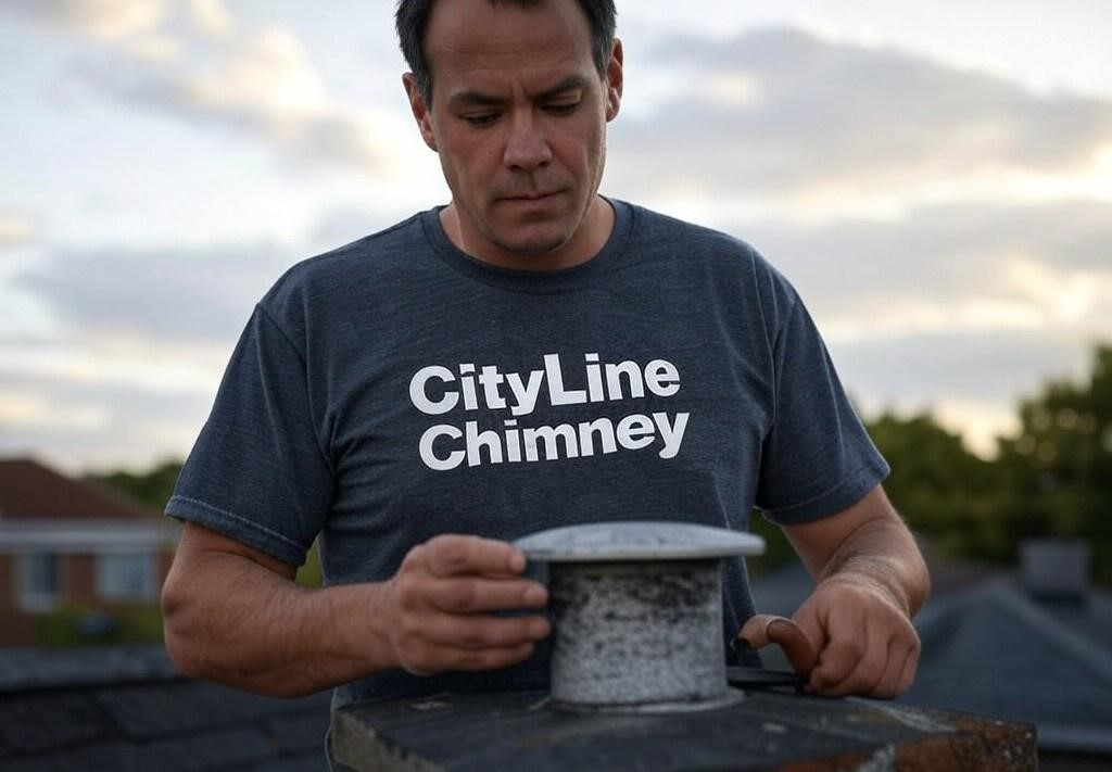 Quality Chimney Flashing Services in Lilydale, MN