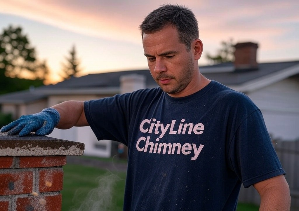 Your Dependable Partner for High Quality Chimney Services and Solutions in Lilydale, MN